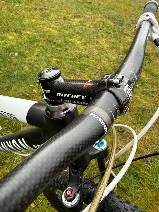 Canyon Lux MR Pro “26” L