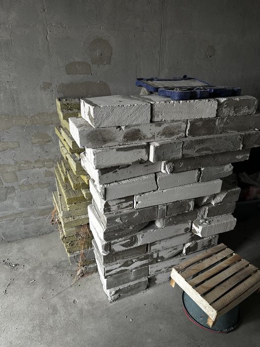 Продам Газоблоки 20-ка