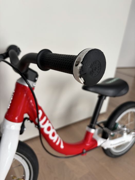 Bicicleta Woom Go 1
