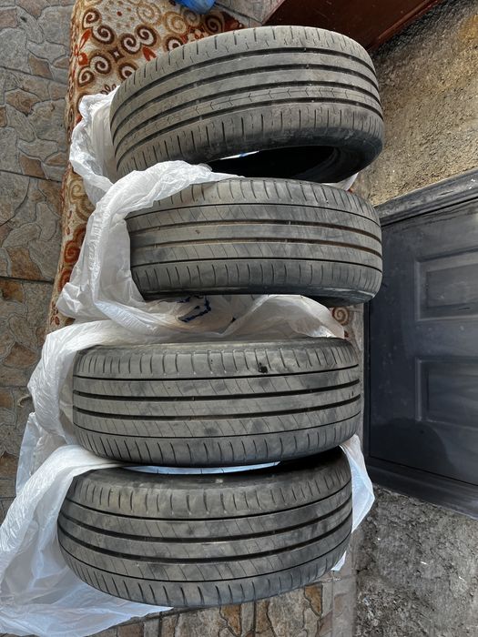 Резина 205/55/16