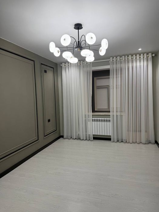 1в2/1/4 Феруза С новым ремонтом 38м2 Мебель Техника Ориентир 205 школа