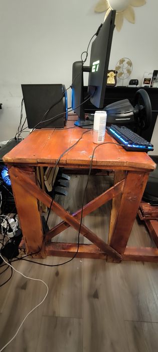 Simulator racing