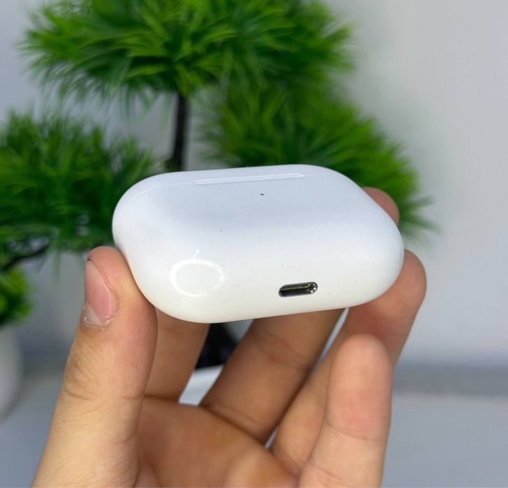 Air Pods Pro 1   Комплектация: БК(1)