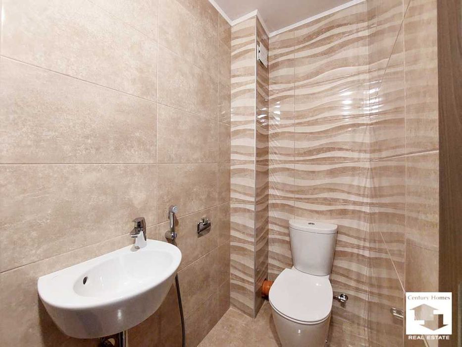 Продава се Тристаен апартамент в Велико Търново, Център - 115 кв.м за 2261 €/кв.м - Снимка #15