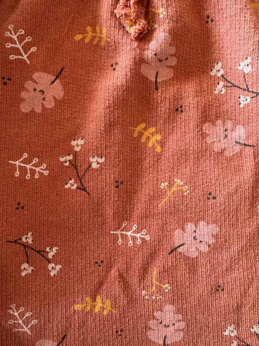 Рокля 100% памук