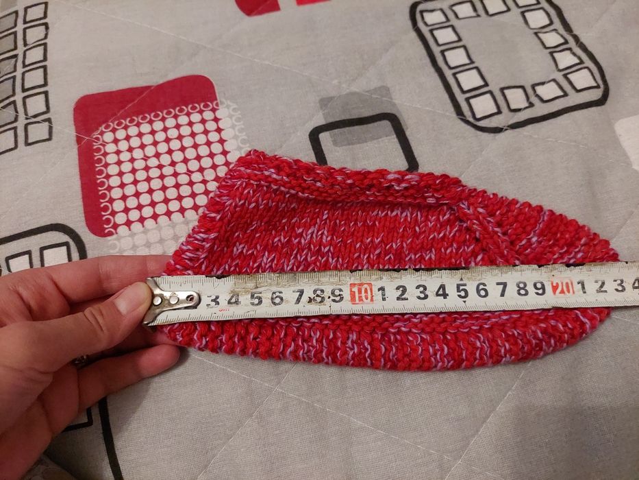 Дамски терлици, няколко модела