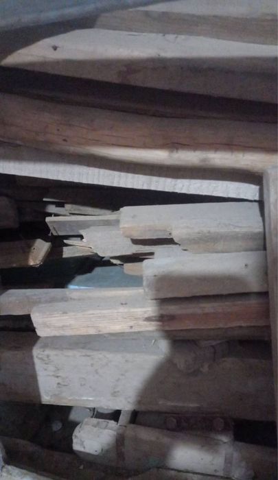 Утин,  ДСП, ойна ромлари