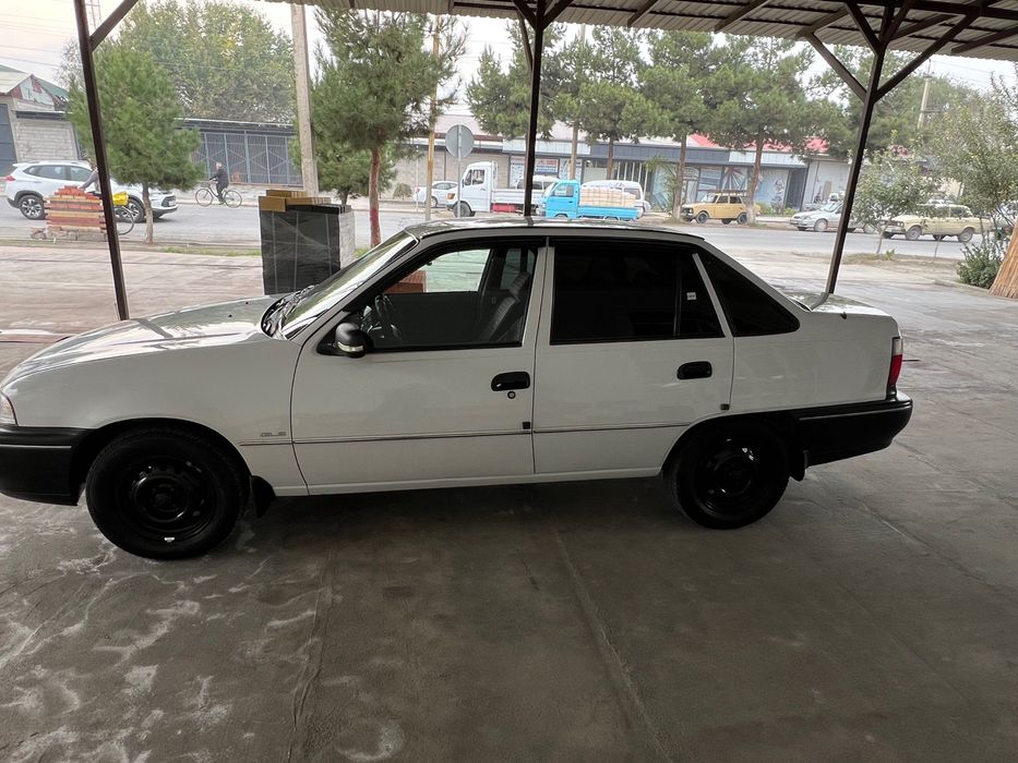 Nexia 1 Legenda Rodnoy