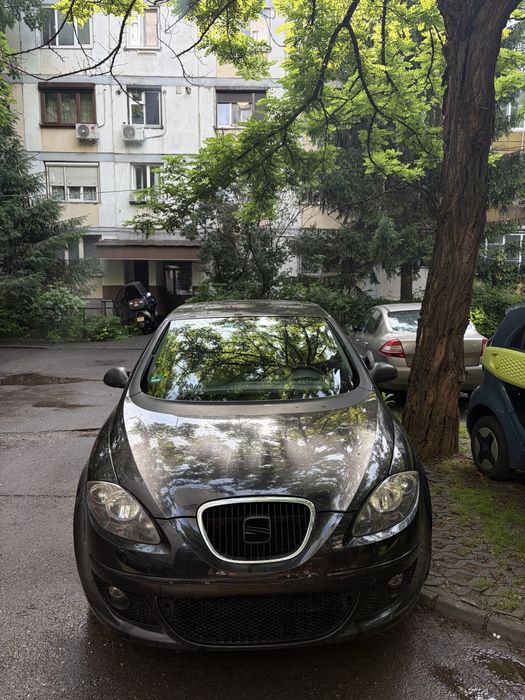 SEAT Altea 2009