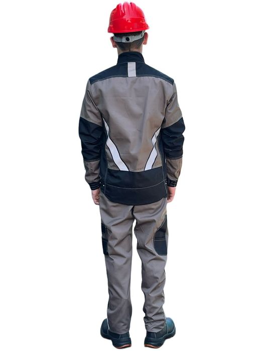 Костюм Уран ИТР .Спецодежда Алматы