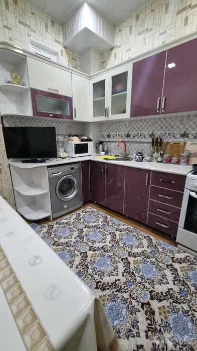 Сдаëтся квартира узбум