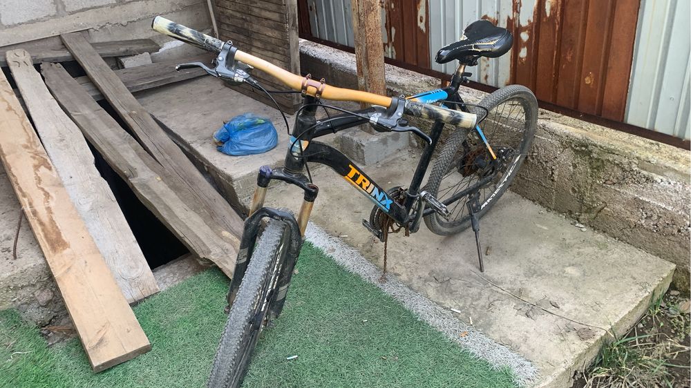 На каспи 150к новый стоит