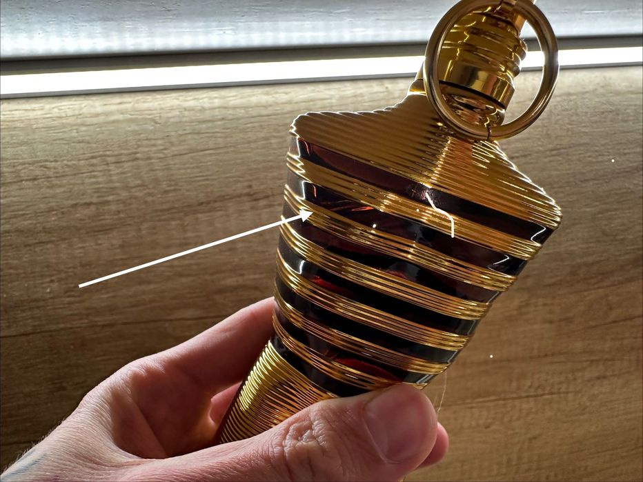 Лични парфюми 9 броя