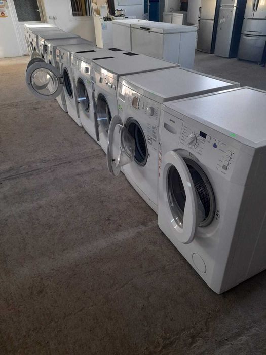 Mașină de spălat!!