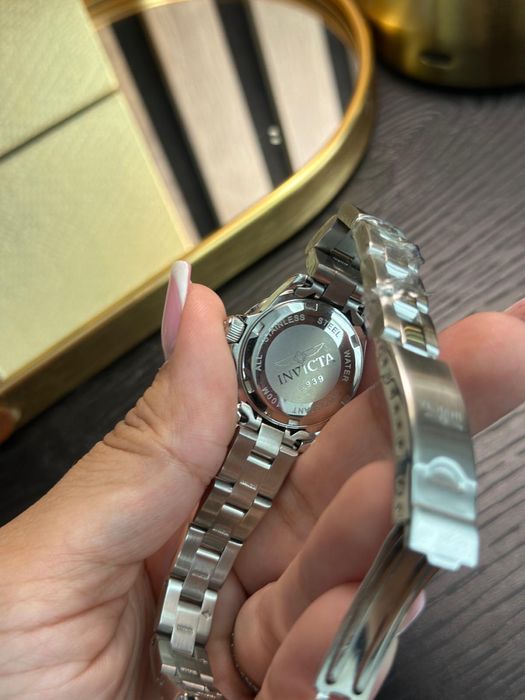 Ceas Invicta dama