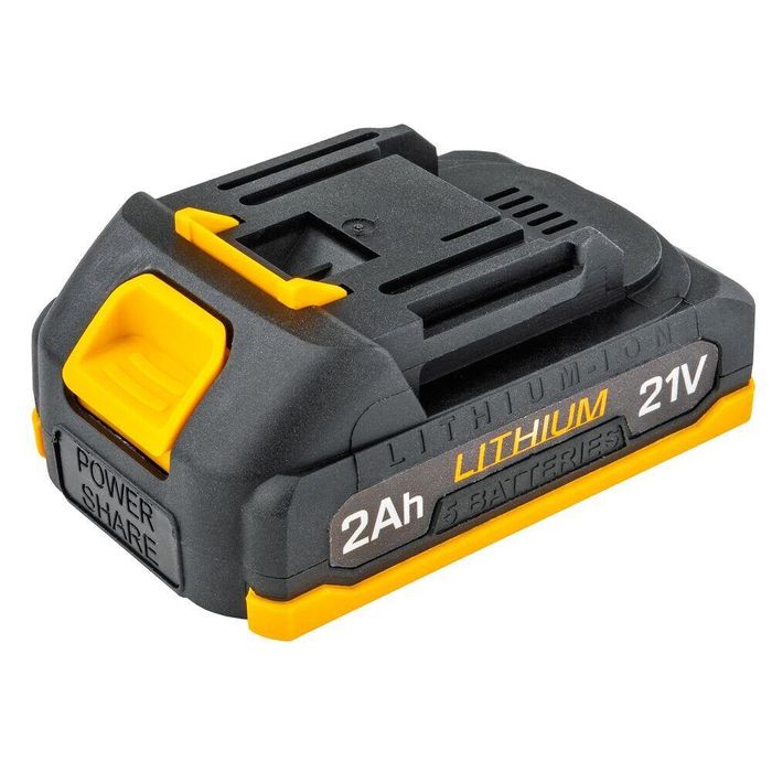 Ventuza vibranta pentru placi, cu acumulator 2Ah, 180mm, 120Kg,