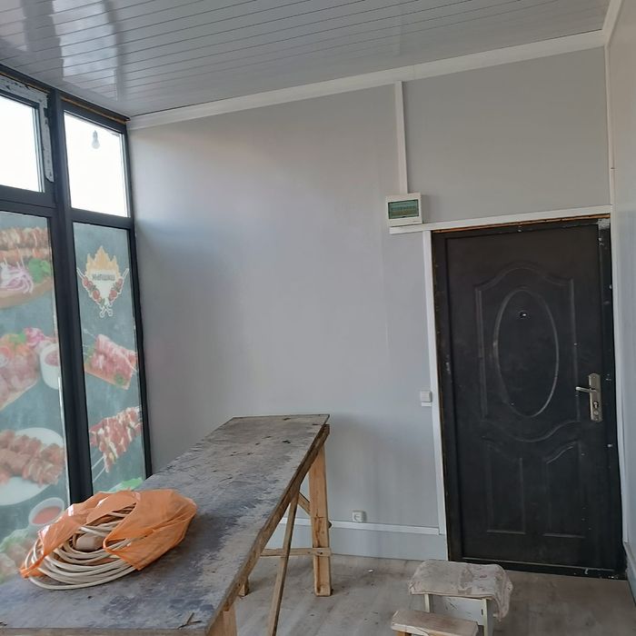 Продам контейнер для бизнеса цена договорная