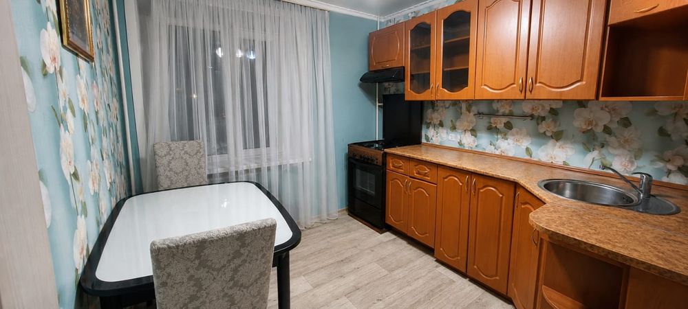 Квартира улучшенной планировки