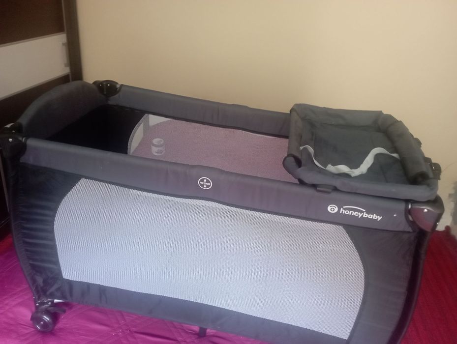 Кошара на две нива