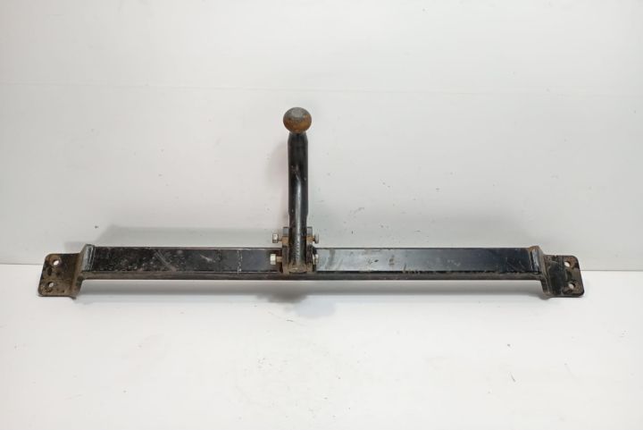 Carlig remorca Mercedes-Benz CLK-Class C209