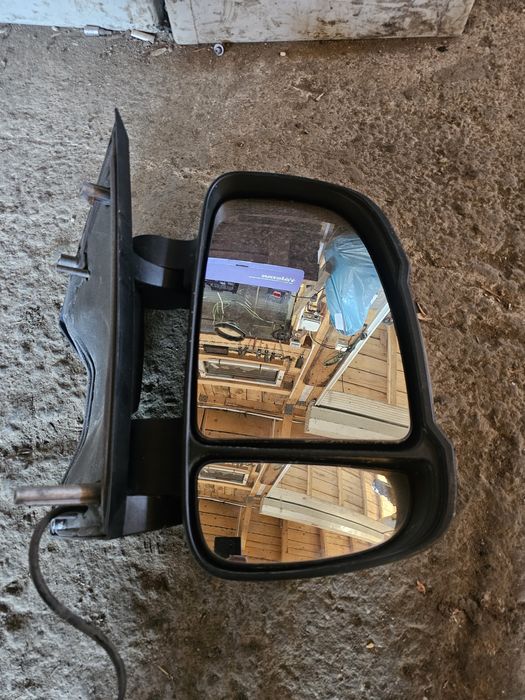 Oglinda dreapta Peugeot Boxer Citroen jamper Fiat ducato