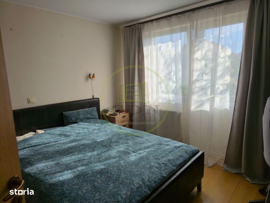 Duplex de vanzare – Brasov, Str. Lamaitei