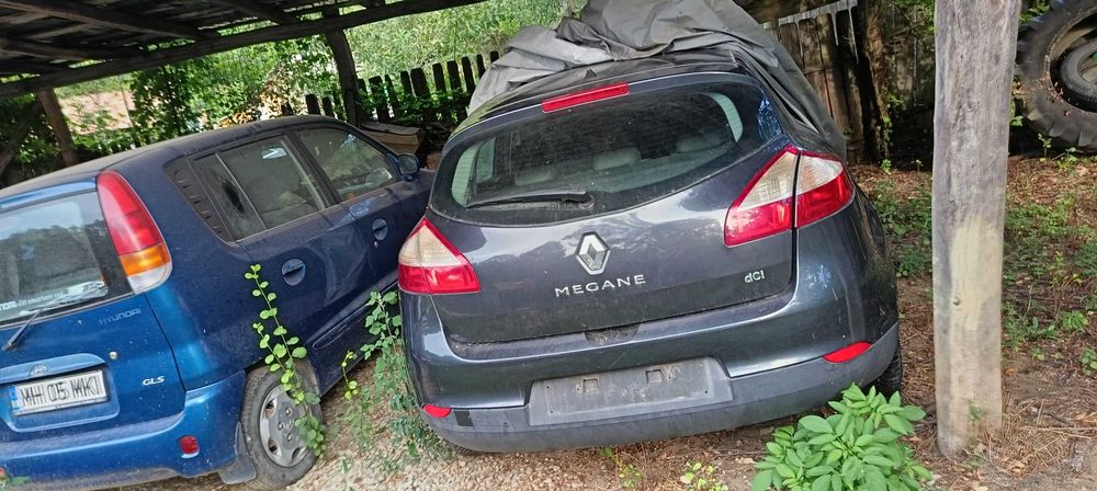Renault Megane 3