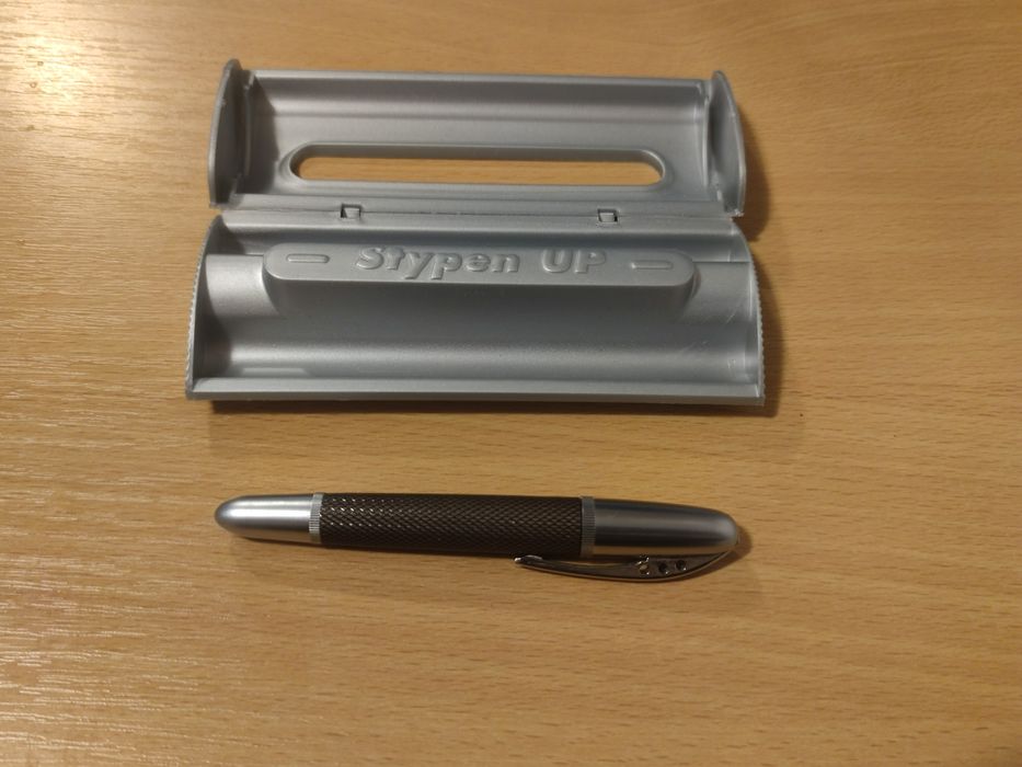 Stilou Stypen UP Retractabil - Stare Impecabila