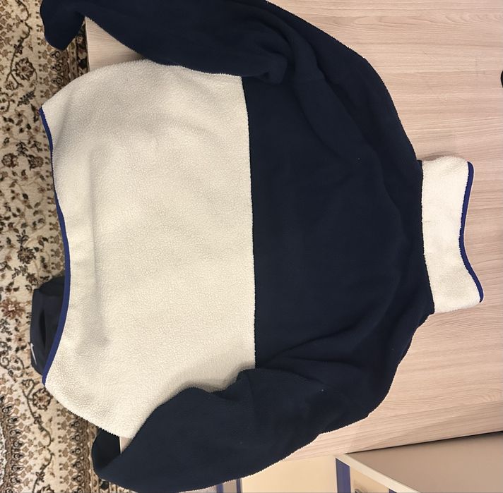 Полузамок от поло