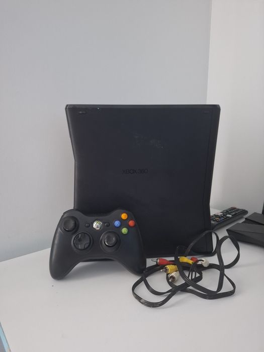 Употребяван XBOX360