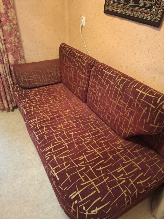 Диван-кровать,1,8 ×1.5 м