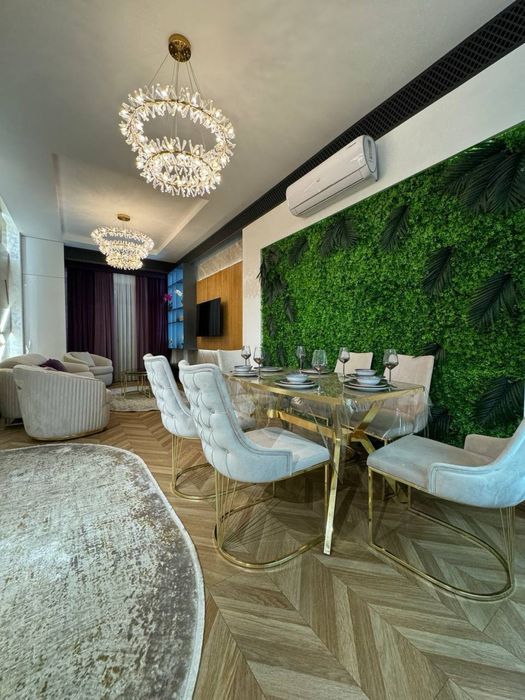 Kvartira arenda Boulevard