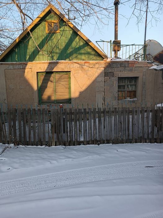 Продам дачу на баме