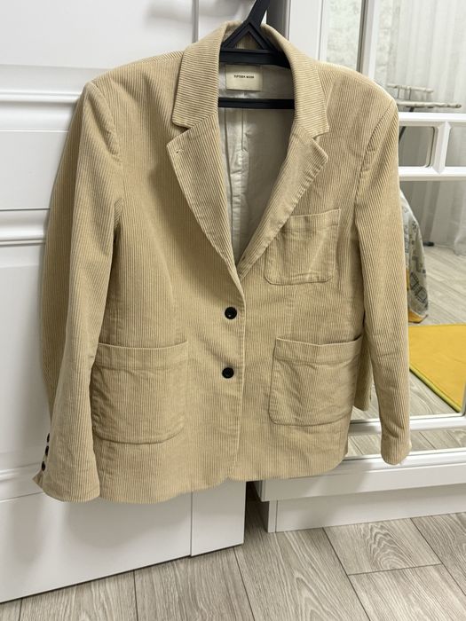 Пиджаки в идеальном состоянии