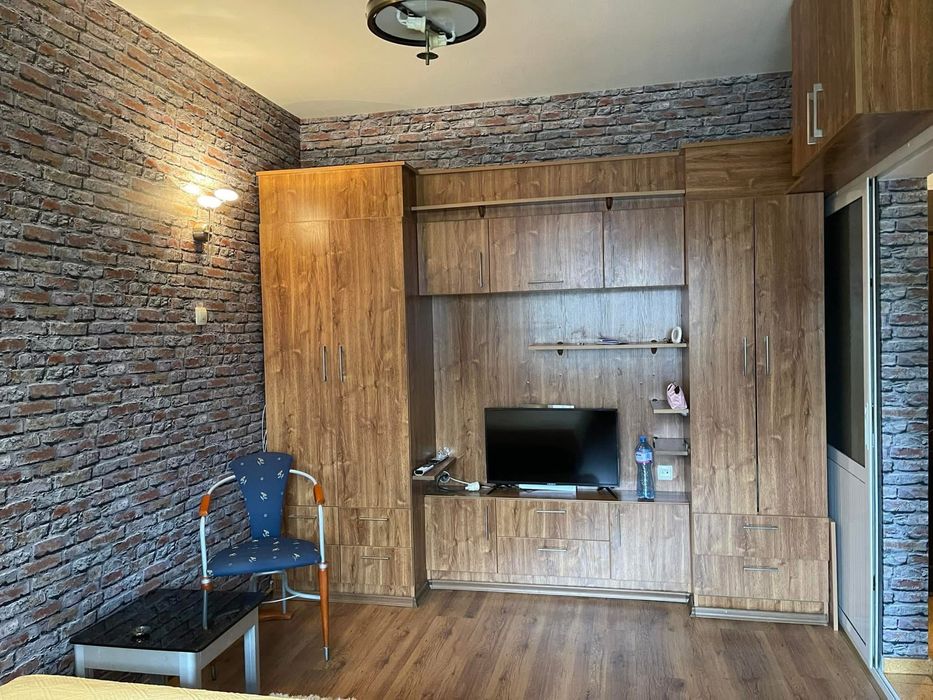 Дава се под наем Двустаен апартамент в Пловдив, Захарна фабрика - 33 кв.м за 298.86 € - Снимка #5