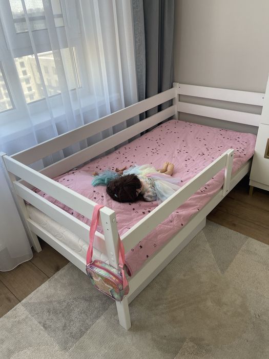 Срочно продаю детские мебели