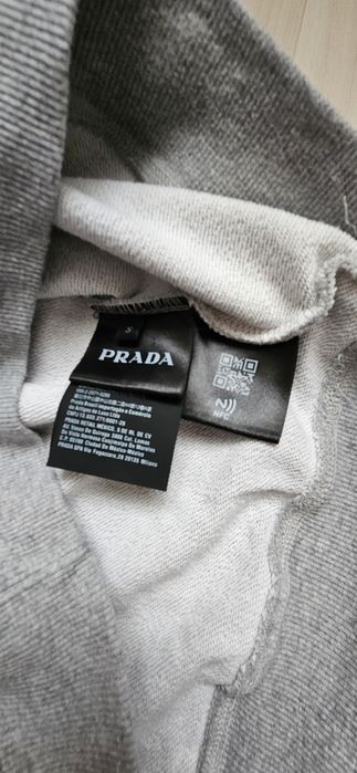 Bluză Prada Men . Mărimea S