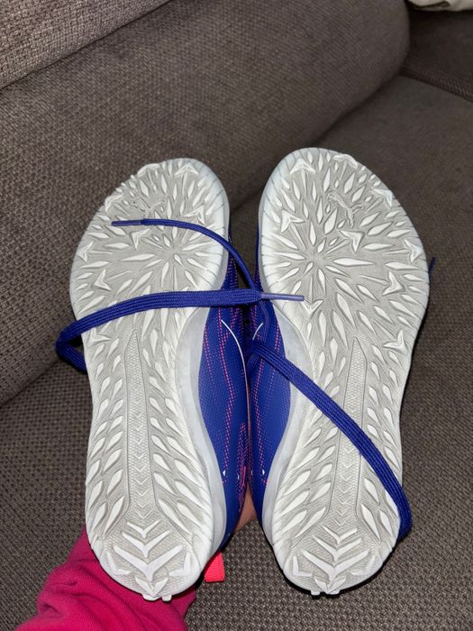 Adidasi fotbal Puma Ultra TT, 33