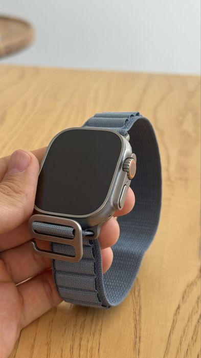 Iwatch ultra 3 идеальные