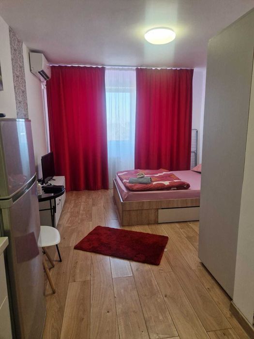 Inchiriez garsoniera in regim hotelier