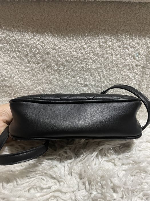 Дамска чанта Bershka