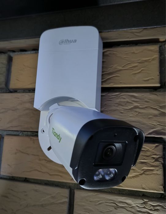 Камера виденаблюдение