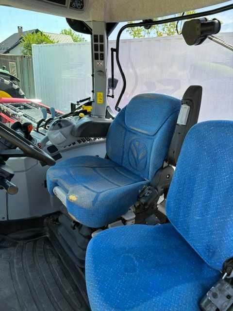 Tractor New Holland T6020 Elite