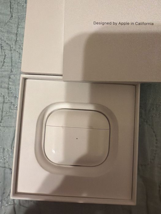 Airpods 3 оригинал Америка