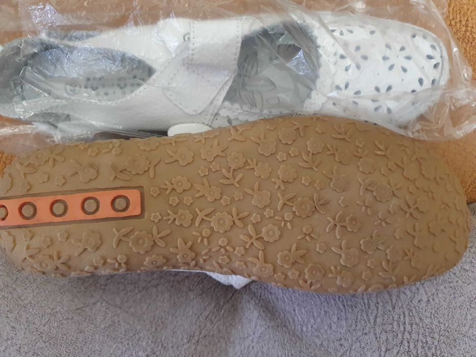 Туфли. Размер 40.