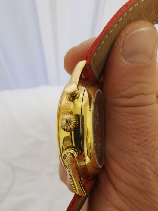 Ceas Mecanic Cronograf NOS