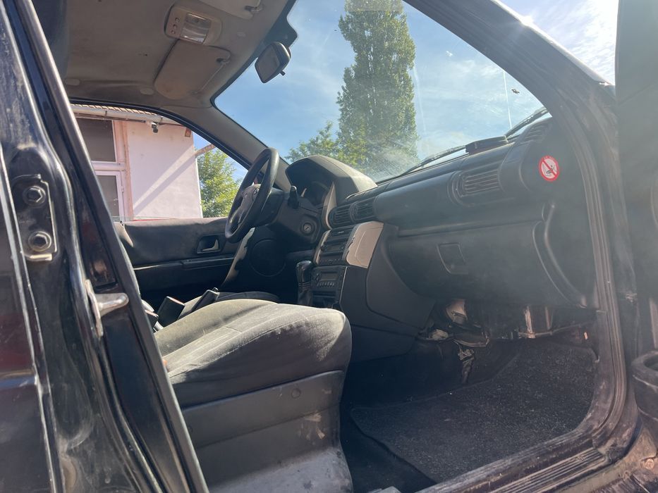 piese land rover freelaner 2.0 d