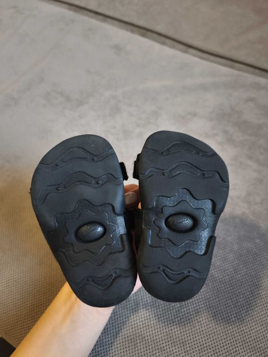 Детски сандали Nike