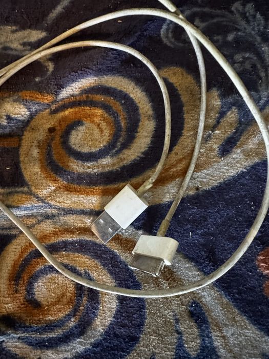 Ккбель на айфон