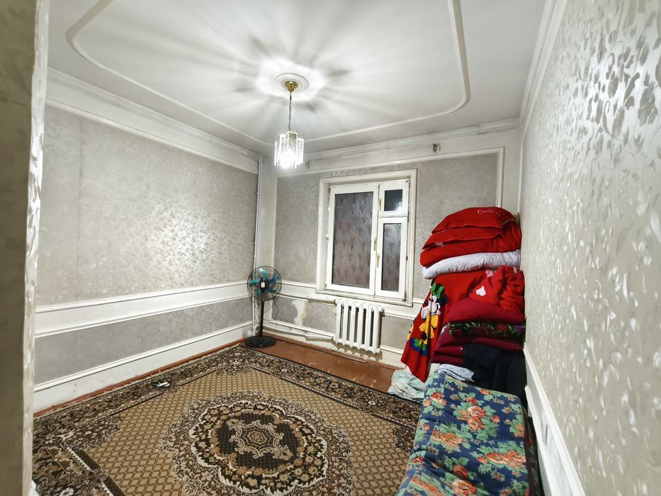 Продается просторная квартира, Акфа медлайн, возле метро Беруний